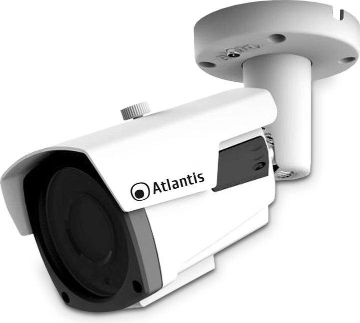 Land A11-UX826A-BPV Surveillance Camera IP Security Camera Indoor & Outdoor