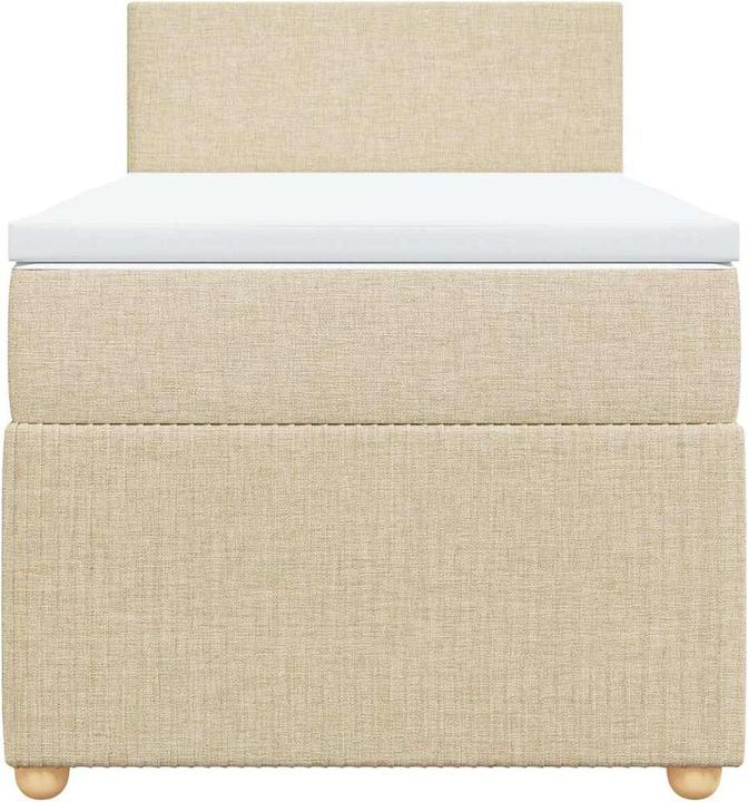 Image du produit vidaXL Lavonne (100 x 200 cm)