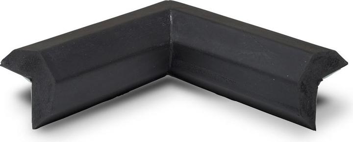 Image du produit Moravia Protection d'angle TRAPEZ Angle intérieur 2 côtés