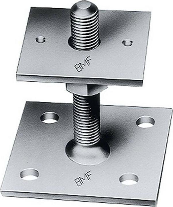 Produktbild Simpson Sst Stützenfuss (Stützenfuss, 1 Stk.)