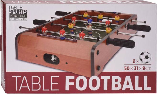 Produktbild Tender Toys Kickertisch