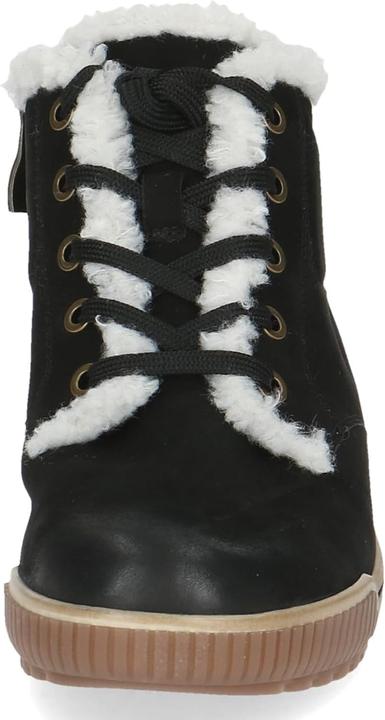 Actual product image Caprice Ladies Warm Lining Model Boots (36)