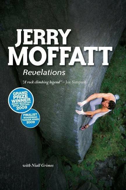 Produktbild Jerry Moffatt (Englisch, Jerry Moffatt, Niall Grimes, 2010)