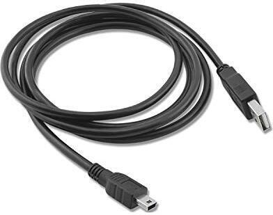 Produktbild Canon USB-Kabel IFC-40AB II (Kabel)