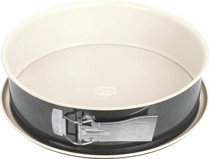 Dr. Oetker Springform pan (26 cm)