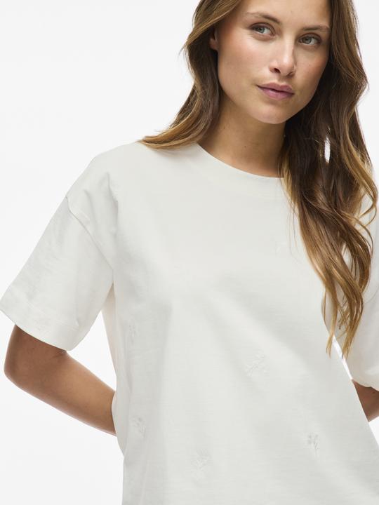 Actual product image Vila Baumwoll T-Shirt (M)