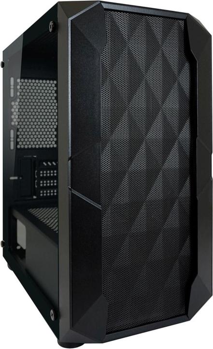 Image du produit LC-Power Polynôme X (mATX, Mini-ITX)