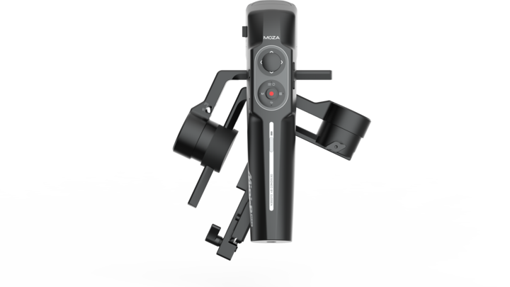 Actual product image Moza Mini P Max (System camera, Smartphone, 1 kg)