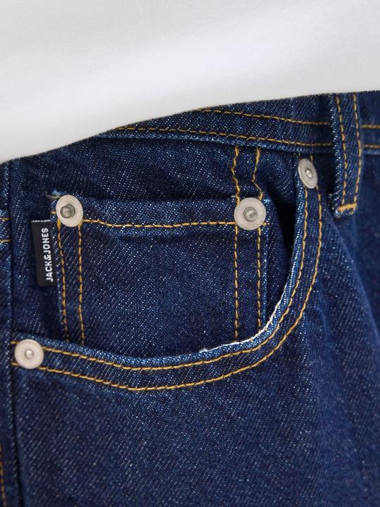 Produktbild Jack & Jones JJIRON JJORIGINAL SQ 209 JNR Extra Baggy Fit Jeans Junior Extra Baggy Fit Jeans (134)