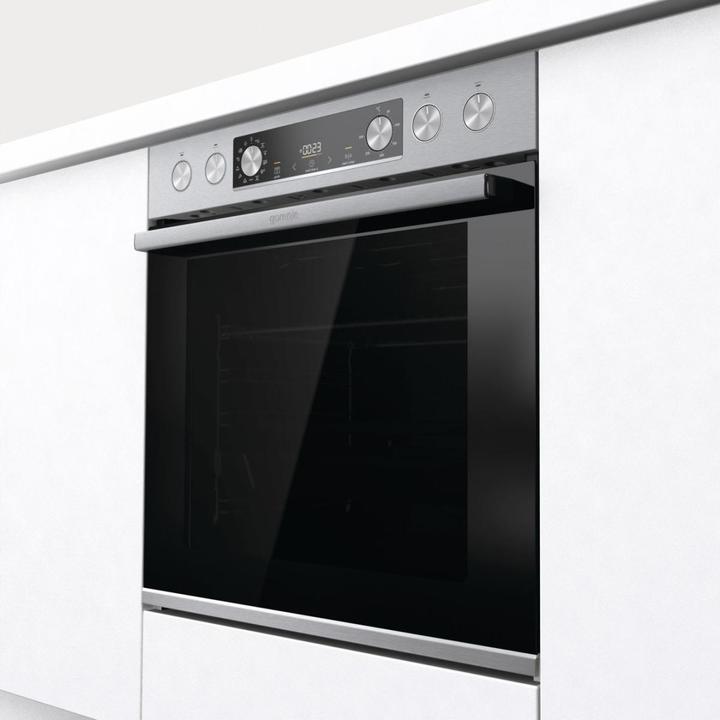 Actual product image Gorenje GORE built-in cooker set