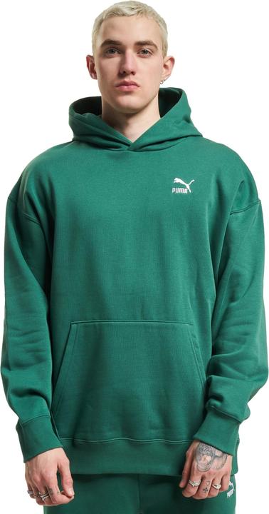 Actual product image Puma Classics Relaxed Hoodie FL (XL)