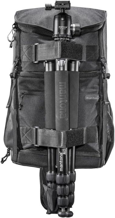 Image du produit mantona Sac à dos photo Tokyo Gr. L (Sac à dos photo)