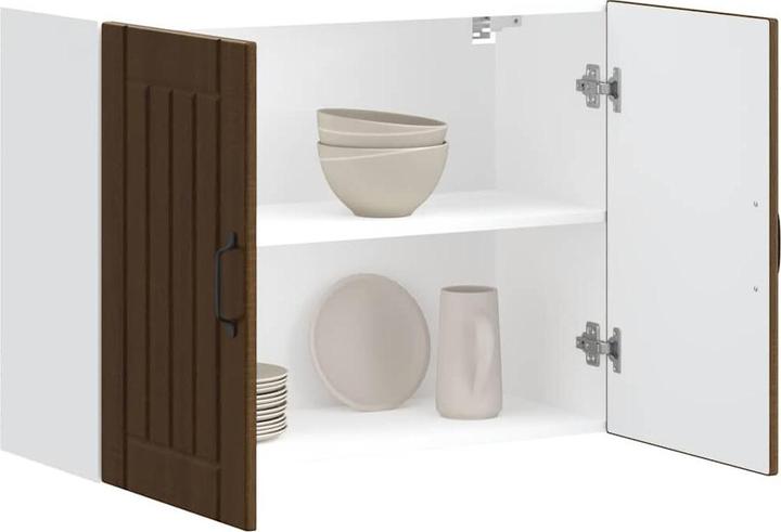 Immagine prodotto vidaXL Madlene (80 x 31 x 60 cm)