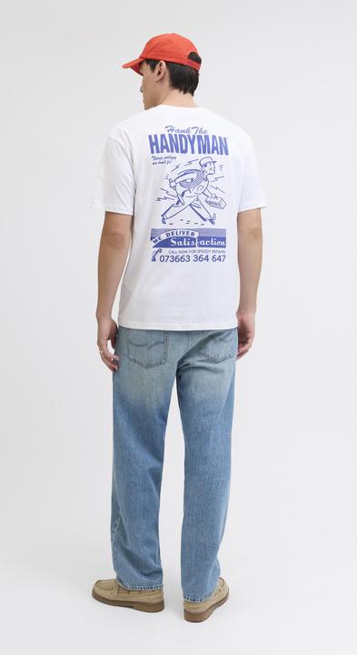 Actual product image Jack & Jones T-shirt T-shirt (M)