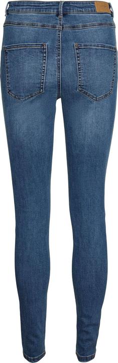 Actual product image Vero Moda Skinny Fit Jeans with High Waist