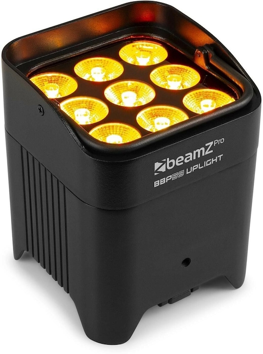 BeamZ Bodenstrahler BBP59 (12 W, LED)