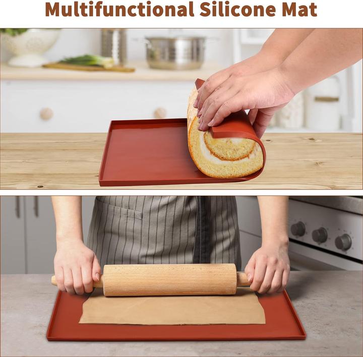 Produktbild Yiomxhi Dehydrator Matten