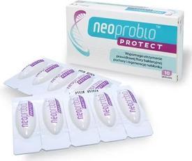 Produktbild MGA Na (Vaginalzäpfchen)