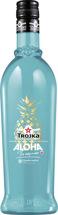 Immagine prodotto Trojka Aloha (1 x 70 cl)