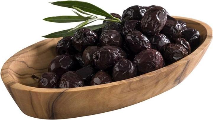 Actual product image APS OLIVE" bowl