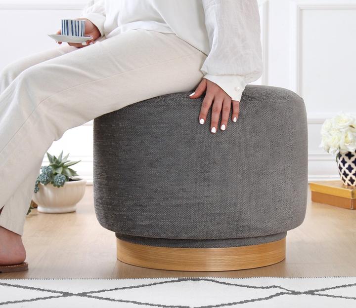 Actual product image Atelier del Sofa Turneed