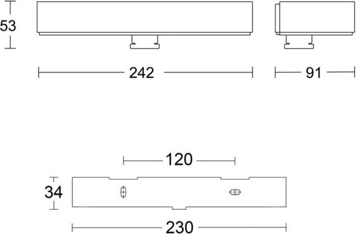 Produktbild Steinel Sol-o (140 lm, IP44)
