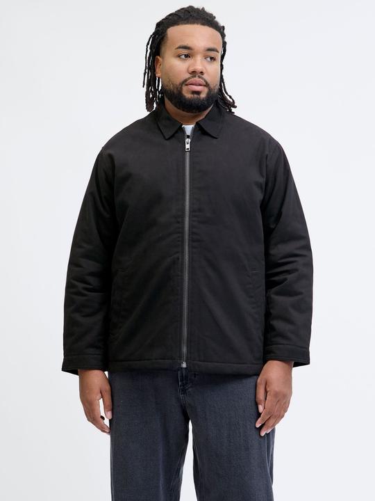 Immagine prodotto Jack & Jones Jjedover Worker Jacket Sn Pls (4XL)