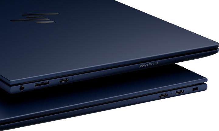 Image du produit HP EliteBook Ultra G1i (14", 1000 Go, 32 Go, DE, Intel Core Ultra 7 258V)