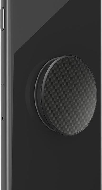 Image du produit PopSockets Fibre de carbone véritable