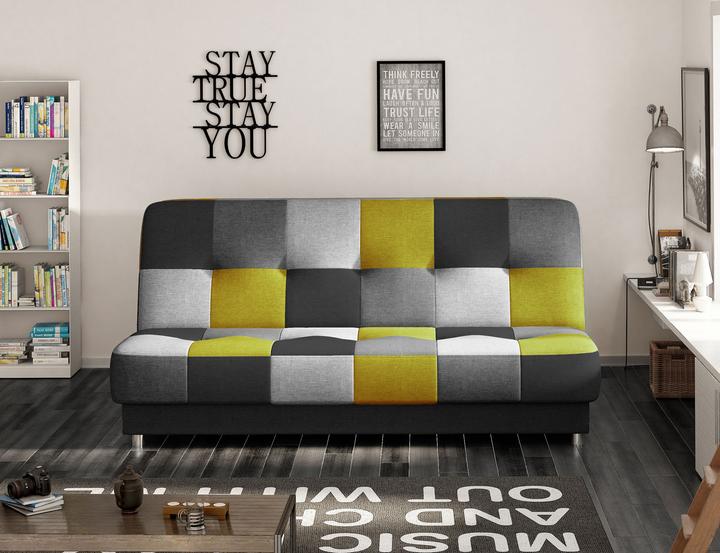 Produktbild ELTAP Cayo (3-Sitzer)