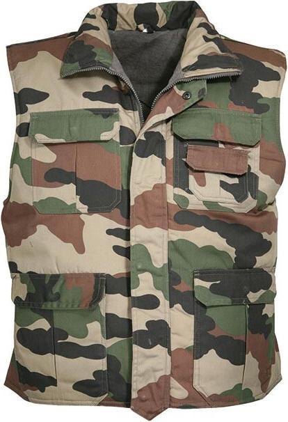 Camouflage Centre Europe