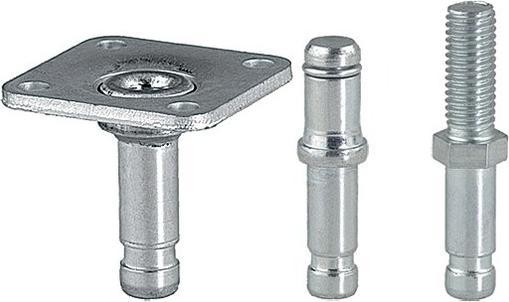 Actual product image Tente Bike connections