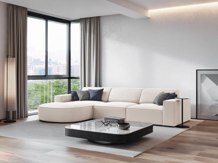 Actual product image Micadoni Jodie (Corner sofa)