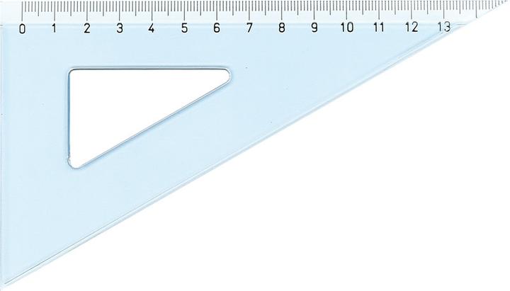 Image du produit Arda Angle Uni (15 cm, Matières plastiques)