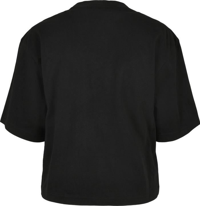 Actual product image Urban Classics Ladies Organic Oversized Tee (3XL)