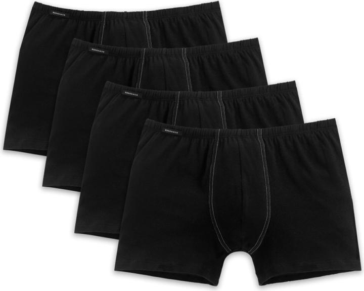 Immagine prodotto Schiesser Confezione da 4 Cotton Essentials Cotton Essentials (XL, confezione da 4)