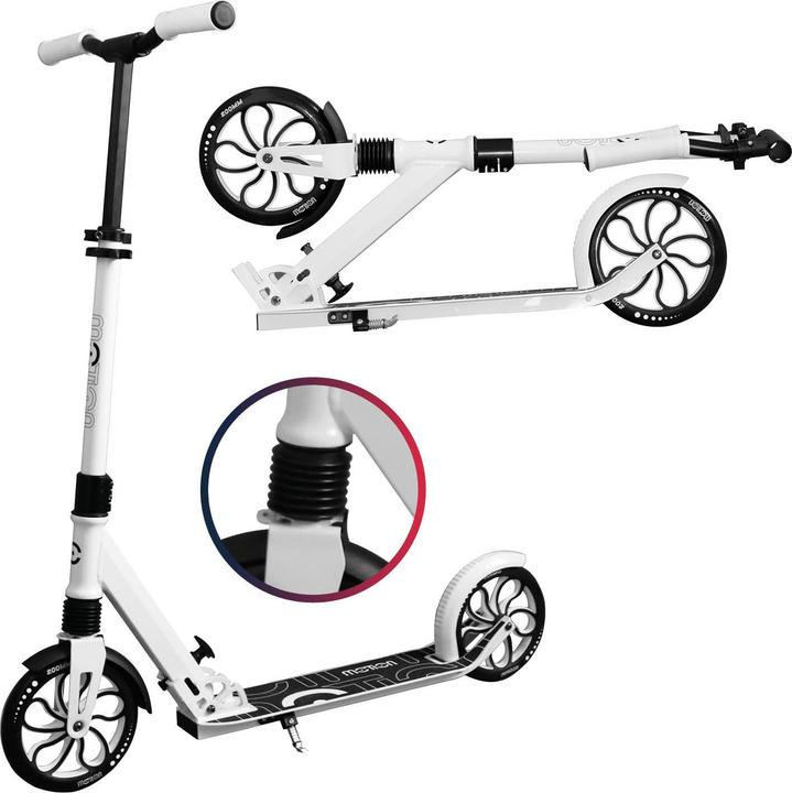 Produktbild Motion Road King