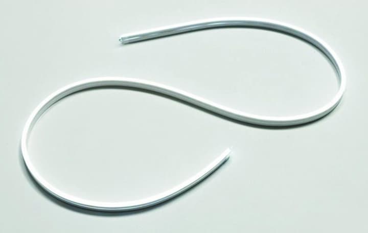 Immagine prodotto L&S Nastri LED Octopus Slim Line 6 x 6 Dual Color 24 V (Bianco neutro, 500 cm, Interno)