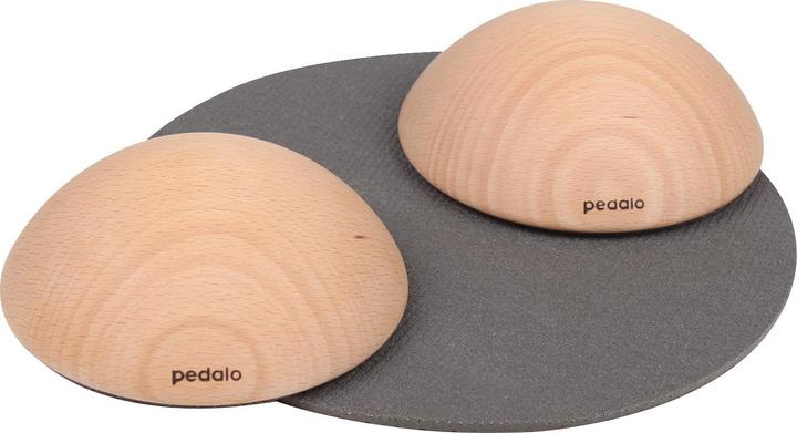 Immagine prodotto Pedalo Set di barelle ad arco