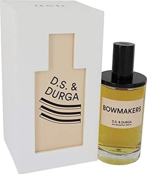 Actual product image D.S. & Durga Bowmakers (Eau de parfum, 100 ml)