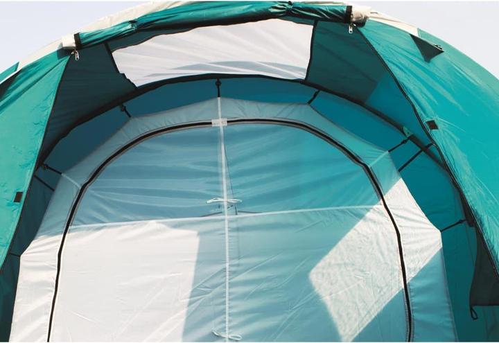 Image du produit Bestway Tente Pavillo 68092 Family Dome 4 (3.05 + 0.95) X2.55X1.80m (Tente igloo, 8.20 kg, 4 personnes)