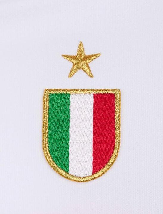 Image du produit Score Draw AC Milan 1988 maillot rétro extérieur (M)