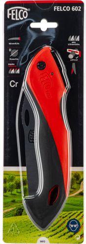 Immagine prodotto Felco 602 Sega per potatura, 16 cm