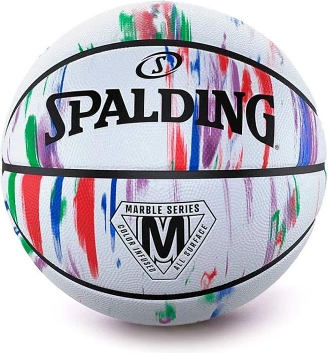 Produktbild Spalding Marble Series (7)