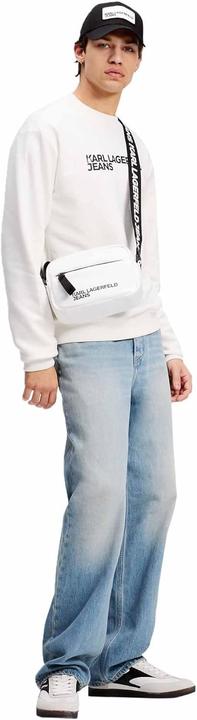 Produktbild Karl Lagerfeld Maglione Essential Logo (M)