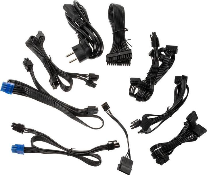 Produktbild Silverstone SX700-LPT (700 W)