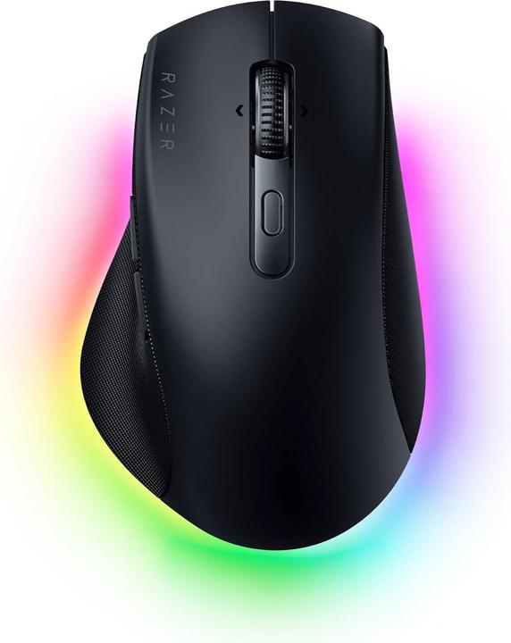 Produktbild Razer Pro Click V2 (Kabelgebunden, Kabellos)