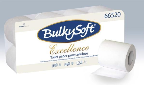 Immagine prodotto BulkySoft Excellence (72 pz.)