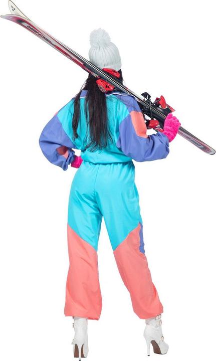 Actual product image Wilbers Ski Overall (40)