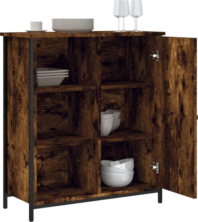 Image du produit vidaXL Sideboard (70 x 30 x 80 cm)